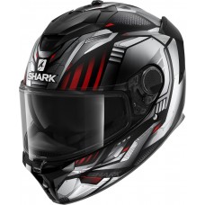 Шлем интеграл Shark Spartan GT Replikan