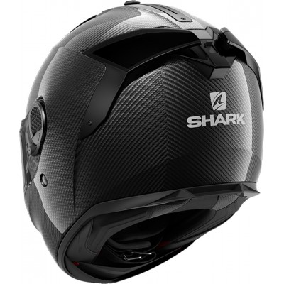 Шлем интеграл Shark Spartan GT Carbon Skin