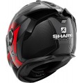 Шлем интеграл Shark Spartan GT Carbon Shestter