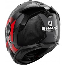 Шлем интеграл Shark Spartan GT Carbon Shestter