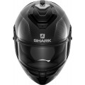 Шлем интеграл Shark Spartan GT Carbon Skin