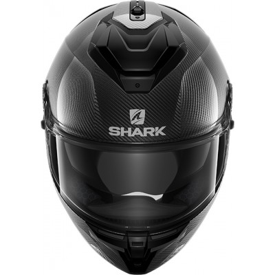 Шлем интеграл Shark Spartan GT Carbon Skin
