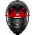 Шлем интеграл Shark Spartan GT Carbon Shestter