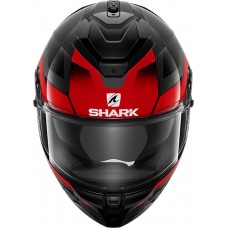 Шлем интеграл Shark Spartan GT Carbon Shestter