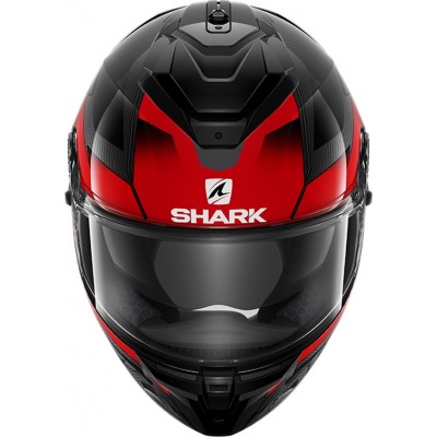 Шлем интеграл Shark Spartan GT Carbon Shestter