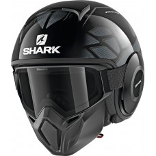 Шлем открытый Shark Street-Drak Hurok