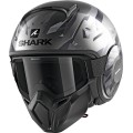 Шлем открытый Shark Street-Drak Kanhji Шлем открытый Shark Street-Drak Kanhji