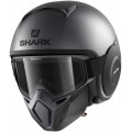 Шлем открытый Shark Street-Drak Neon Mat