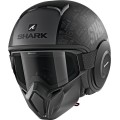 Шлем открытый Shark Street-Drak Tribute RM Mat