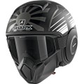 Шлем открытый Shark Street-Drak Replica Zarco Malaysian GP Mat Шлем открытый Shark Street-Drak Replica Zarco Malaysian GP Mat
