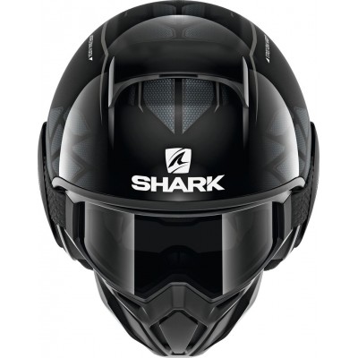 Шлем открытый Shark Street-Drak Hurok