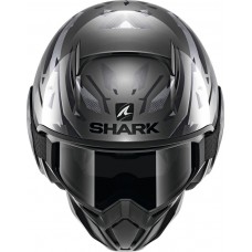 Шлем открытый Shark Street-Drak Kanhji
