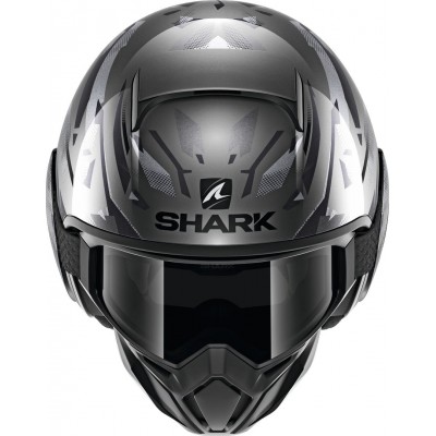 Шлем открытый Shark Street-Drak Kanhji