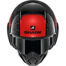 Шлем открытый Shark Street-Drak Tribute RM