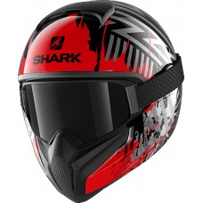 Шлем открытый интеграл Shark Vancore 2 Overnight Шлем открытый интеграл Shark Vancore 2 Overnight
