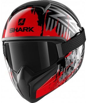 Шлем открытый интеграл Shark Vancore 2 Overnight