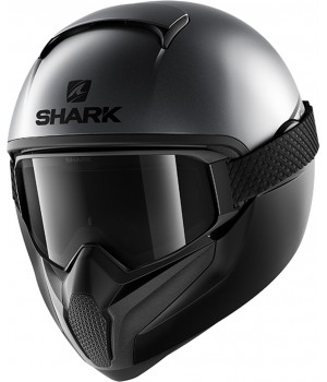 Шлем открытый интеграл Shark Vancore 2 Street Neon