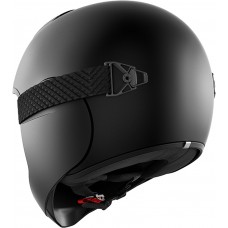 Шлем открытый интеграл Shark Vancore 2 Matt Black