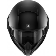 Шлем открытый интеграл Shark Vancore 2 Matt Black