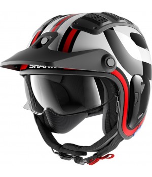 Шлем открытый Shark X-Drak 2 Thrust R