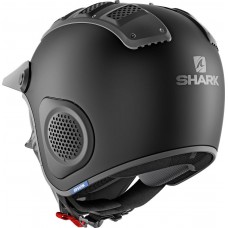 Шлем Shark X-Drak Blank Mat