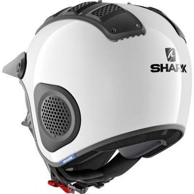 Шлем Shark X-Drak Blank