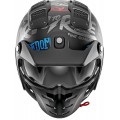 Шлем Shark X-Drak Freestyle Cup Mat