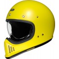 Шлем открытый интеграл Shoei EX-Zero