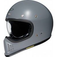 Шлем открытый интеграл Shoei EX-Zero