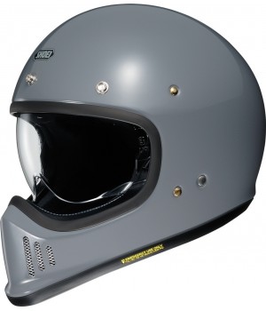 Шлем открытый интеграл Shoei EX-Zero