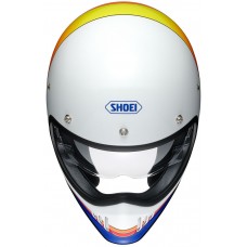 Шлем открытый интеграл Shoei EX-Zero Equation TC-2 Шлем открытый интеграл Shoei EX-Zero Equation TC-2