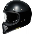 Шлем открытый интеграл Shoei EX-Zero