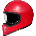 Шлем открытый интеграл Shoei EX-Zero