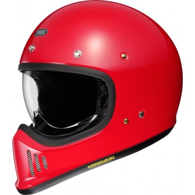 Шлем открытый интеграл Shoei EX-Zero