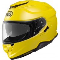 Шлем интеграл Shoei GT-Air II Brilliant Yellow