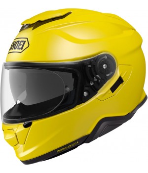 Шлем интеграл Shoei GT-Air II Brilliant Yellow