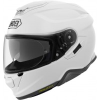 Шлем интеграл Shoei GT-Air II Plain White