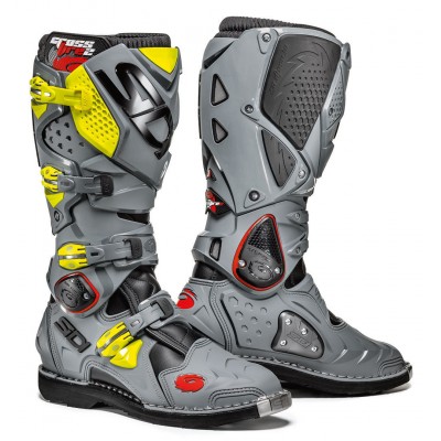 Ботинки кроссовые Sidi Crossfire 2