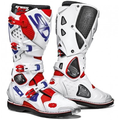 Ботинки кроссовые Sidi Crossfire 2