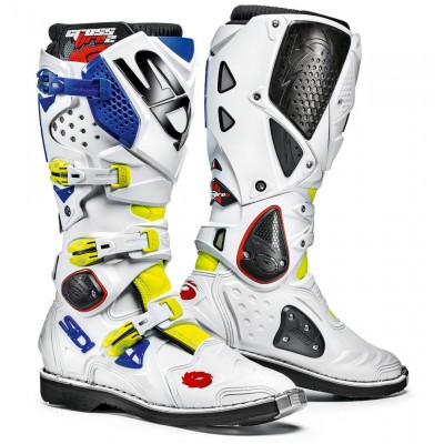 Ботинки кроссовые Sidi Crossfire 2