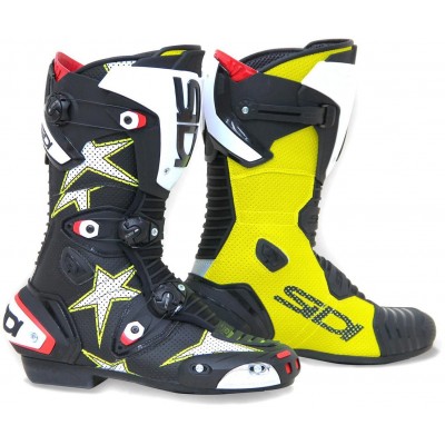 Ботинки Sidi Mag-1 Air Stars