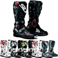 Ботинки кроссовые Sidi Crossfire 2 Ботинки кроссовые Sidi Crossfire 2