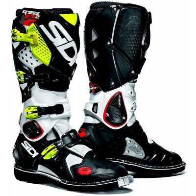 Ботинки кроссовые Sidi Crossfire 2