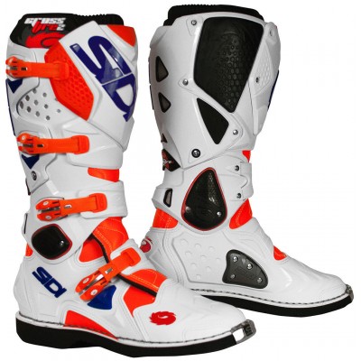 Ботинки кроссовые Sidi Crossfire 2