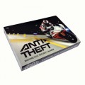 ANTI-THEFT Сигнализация для мотоцикла