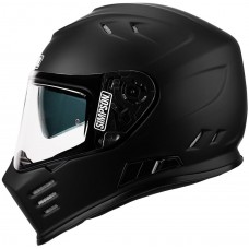 Шлем интеграл Simpson Venom Mono