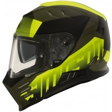 Шлем интеграл Simpson Venom Army