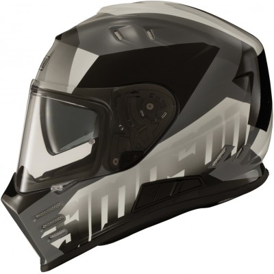 Шлем интеграл Simpson Venom Army