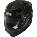 Шлем модуляр Simpson Darksome Carbon Шлем модуляр Simpson Darksome Carbon