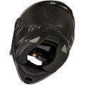 Шлем модуляр Simpson Darksome Carbon